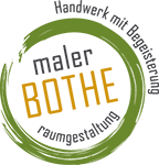 Weblogo Maler Bothe 150 x 150